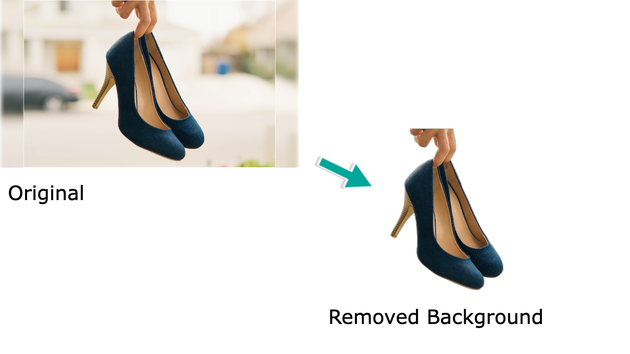 Remove Background from Images & Download simpleish.io